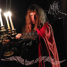 Old Nick: Crisp Winter Dawn of My Night Moon CD