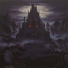 Old Nick: Iam Vampire Castle CD