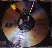 Old Nick: Iam Vampire Castle CD