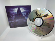 Old Nick: Iam Vampire Castle CD