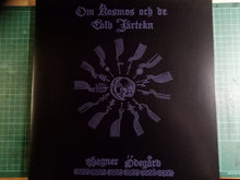 Wagner Ödegård: Om Kosmos Och De Tolv Järtekn 12"