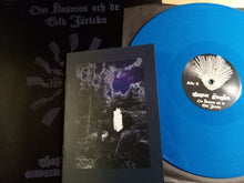 Wagner Ödegård: Om Kosmos Och De Tolv Järtekn 12"