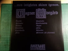 Wagner Ödegård: Om Kosmos Och De Tolv Järtekn 12"