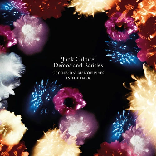 Orchestral Manoeuvres In The Dark: Junk Culture (Demos and Rarities) 12