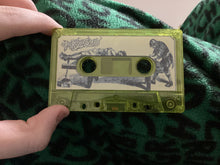 Parazitózis / Meatus: Split cassette