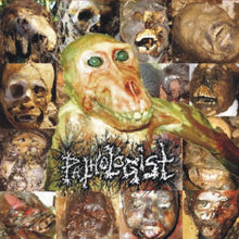 Pathologist: Anatomically! Autopsically! Decompositionally! Eschatologically! Thanatologically! (Part II: Forensic Grind Versus Medical Noise) 2xCD