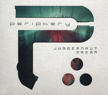 Periphery: Juggernaut • Omega CD+DVD