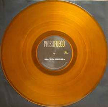 Phish: Fuego 12"