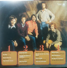 Flying Burrito Bros: Pop Chronik 18 2x12"