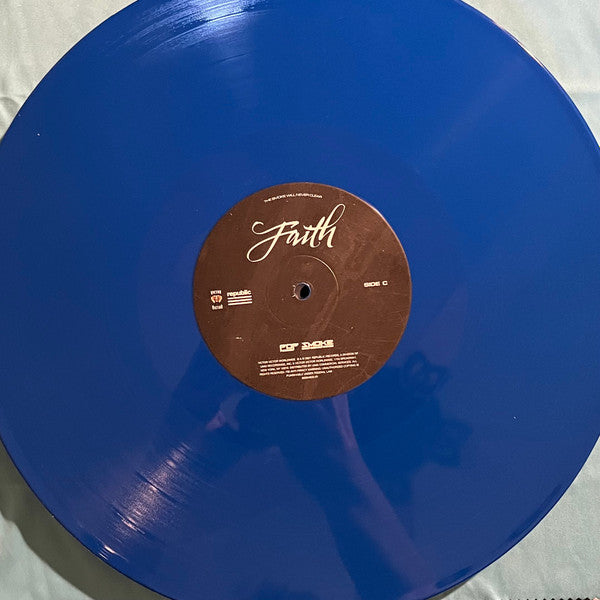 米2LP Pop Smoke Faith B003483001 Victor Victor, Repub /00660 popsmoke-faith-vinyl-record-