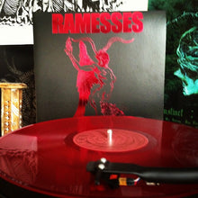 Ramesses: Possessed By The Rise Of Magik 2x12"