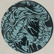 Pretty Little Flower: Pulverizing Lethal Force 12"