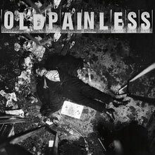 Priapus / Old Painless: Split 7"