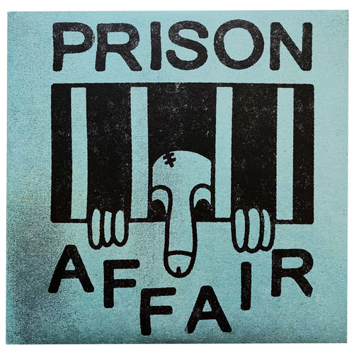 Prison Affair: Demo 7