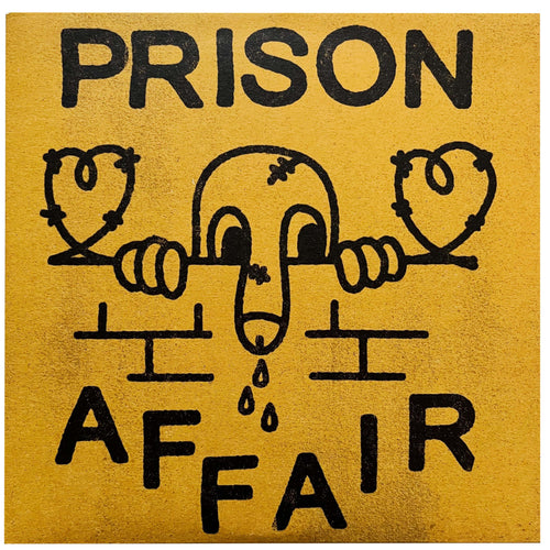 Prison Affair: Demo II 7