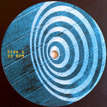 Psudoku: Space Grind 12"