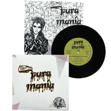 Pura Manía: Extraños Casos De La Vida Real 7"