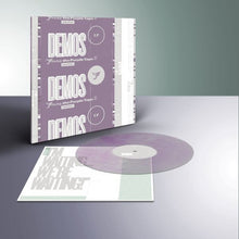 Pixies: Demos 12" Purple Smoke Vinyl (indie exclusive)