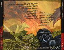 R.A.M.B.O.: Bring It! CD