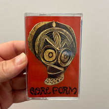Rare Form: S/T cassette