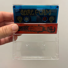 Rare Form: S/T cassette