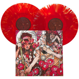 Baroness: Red 12"