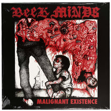 Reek Minds: Malignant Existence 12"