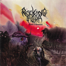 Reeking Aura: Blood & Bonemeal CD