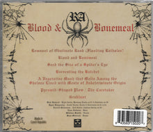 Reeking Aura: Blood & Bonemeal CD