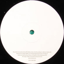 M. Sord: Reel To Reel 12"