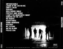 Regulations: Electric Guitar CD