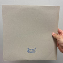 Regurgitate: Effortless Regurgitation Of Bright Red Blood / Concrete Human Torture 2x12" (test pressing)