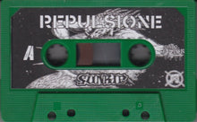 Repulsione: Sunrip cassette