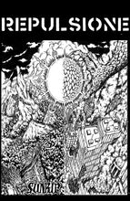 Repulsione: Sunrip cassette