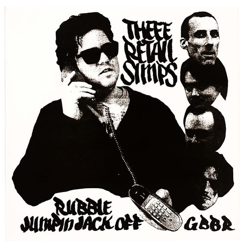 Thee Retail Simps: Rubble 7