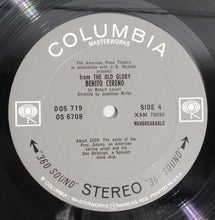 Robert Lowell: Benito Cereno 2xLP box set