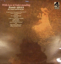 Ronnie Aldrich And His Orchestra: With Love & Understanding 12"