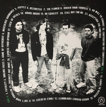 Rot: Cruel Face Of Life 12"