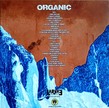 Rot: Organic 12"