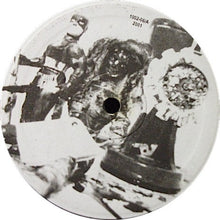Rot: Your Lie Is Gone - Your Day Has Come 12"