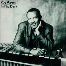 Roy Ayers: In The Dark 12"