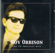 Roy Orbison: The 20 Greatest Hits CD