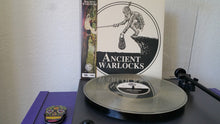 Ancient Warlocks: S/T 12"
