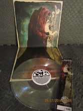 Ancient Warlocks: S/T 12"