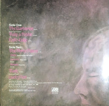 Emerson, Lake & Palmer: S/T 12"