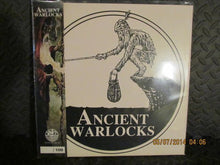 Ancient Warlocks: S/T 12"