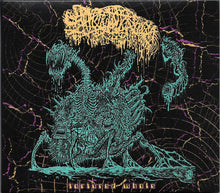 Sanguisugabogg: Tortured Whole CD