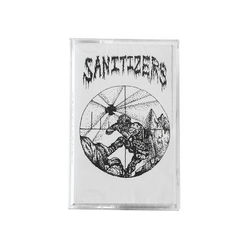 Sanitizers: S/T cassette