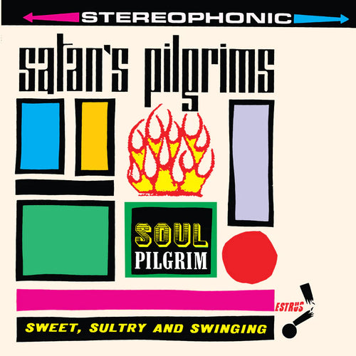 Satan's Pilgrims: Soul Pilgrim 12