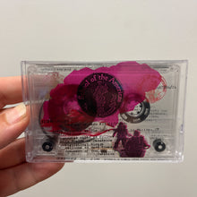 School Of The Americas: All Clean All Clear* cassette